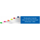 Cabo de Vassoura com Extensor Cabo de Vassoura com Extensor