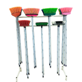 Cabo de Vassoura Madeira