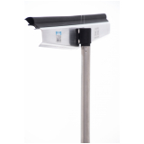 custo para rodo de alumínio Jardim Morumbi custo para rodo de alumínio Jardim Morumbi