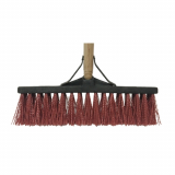 fábrica de vassoura tipo gari 60 cm Rondonópolis fábrica de vassoura tipo gari 60 cm Rondonópolis