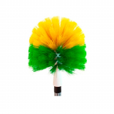 fabricante de vassoura de nylon Bauru