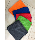 Flanela para Limpeza Atacado