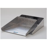 pá de lixo alumínio à venda Vila Buarque