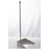 pás para lixo com cabo Rio das Ostras