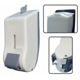 preço de saboneteira líquida plástico Bodoquena preço de saboneteira líquida plástico Bodoquena