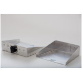 qual o preço de pá de lixo alumínio Lucas do Rio Verde