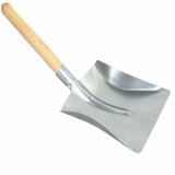 qual o preço de pá de lixo galvanizada Teresina