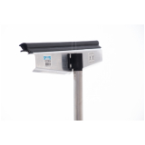 rodo alumínio 60cm custo Formosa do Rio Preto rodo alumínio 60cm custo Formosa do Rio Preto