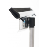 rodo alumínio reforçado 40cm Anastácio rodo alumínio reforçado 40cm Anastácio