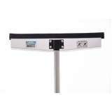 rodo alumínio Fazenda ouro verde rodo alumínio Fazenda ouro verde