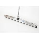 rodo de alumínio 100cm custo Alto de Pinheiros rodo de alumínio 100cm custo Alto de Pinheiros