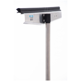 rodos alumínio 60cm Mogi das Cruzes rodos alumínio 60cm Mogi das Cruzes