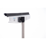 rodos com cabos de alumínio Pari rodos com cabos de alumínio Pari