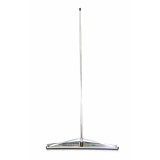 rodos de alumínio 1 metro Pinheiros rodos de alumínio 1 metro Pinheiros