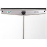 rodos de alumínio 60 cm Santa Efigênia rodos de alumínio 60 cm Santa Efigênia