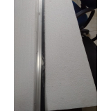 Rodo de Borracha para Porta