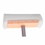 Rodo Grande de Madeira