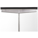 rodos grande de alumínio Guararema rodos grande de alumínio Guararema