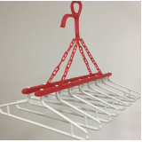 Varal Cabide para Camisetas Varal Cabide para Camisetas