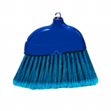 vassoura nylon macia Santa Efigênia