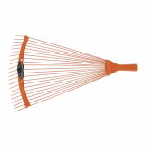 Vassoura para Jardim